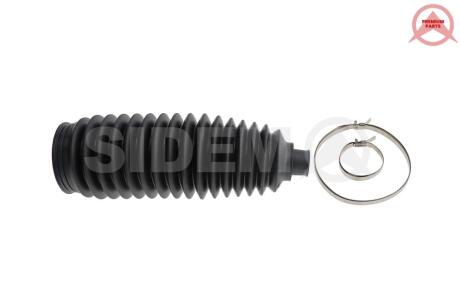 TOYOTA Пильник механізму рульового керування передн. лів. HILUX VII 2.5 D-4D 05-06 SIDEM 345.234