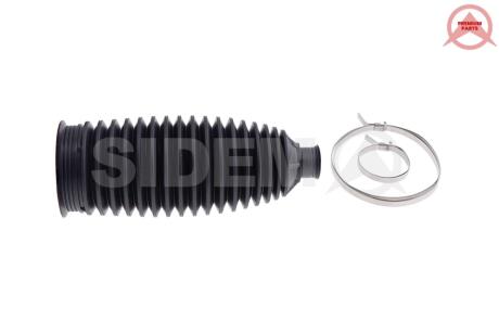 HYUNDAI Пильник рульового механізму i30 (PDE, PD, PDEN) 1.6 CRDi 16-, KIA CEED (CD) 1.6 18- SIDEM 387.130