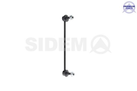 Тяга стабілізатора перед. NISSAN QASHQAI III (J12) 21- Пр. SIDEM 41061