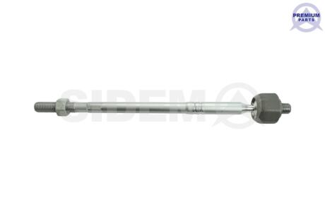 Тяга рульова Ford Transit Custom 19- SIDEM 4217