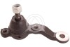 TOYOTA Шаровая опора нижн.лев.Lexus IS 99-05 SIDEM 45288 (фото 1)