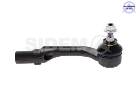 OPEL наконечник рульовий правий Mokka 20- SIDEM 53033