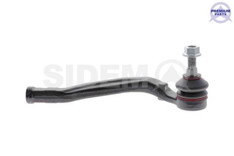Фото наконечник рульової тяги Peugeot 508 II 18-/ DS 7 (X74) 17- Пр. SIDEM 53131 Наконечник рульової тяги Peugeot 508 II 18-/ DS 7 (X74) 17- Пр. SIDEM 53131