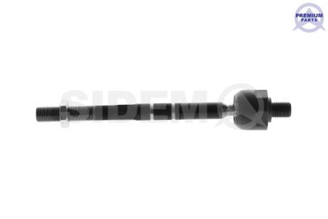 Фото тяга рульова Citroen Berlingo 18- SIDEM 53215 Тяга рульова Citroen Berlingo 18- SIDEM 53215