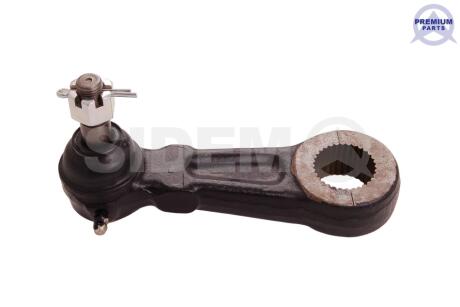 PARTS MITSUBISHI Сошка рулевого управления Pajero Sport 98-,L200 96- SIDEM 71206