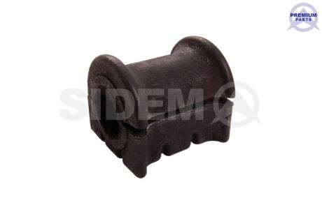 Подушка стабилизатора резиновая. SIDEM 803915