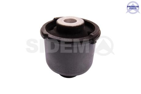 FORD С/блок балки моста задн. TRANSIT COURIER B460 1.5 TDCi 14-23 SIDEM 804300