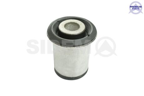 FORD С/блок поперечного важеля TRANSIT CUSTOM V362 2.0 EcoBlue 15-23 SIDEM 804615