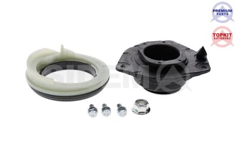 RENAULT Опора передн.амортизатора с подшипником Megane II,Scenic II,Grand Scenic II 02- SIDEM 805402 KIT