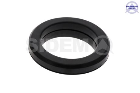 NISSAN Опорний підшипник амортизатора MURANO II (Z51) 3.5 4x4 08-14, RENAULT LAGUNA III (BT0/1) 2.0 GT 08-15 SIDEM 805442