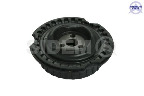 Опора амортизатора резинометаллическая SIDEM 837404