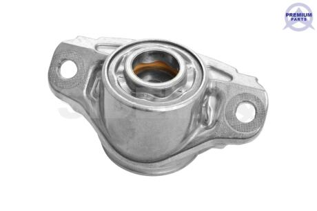 Опора амортизатора резинометаллическая SIDEM 837505