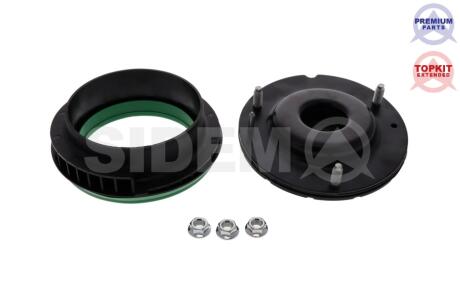 PEUGEOT Опора передн.аморт.прав.508 10- SIDEM 853439 KIT