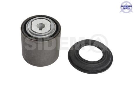 SAAB С/блок передн.рычага 900/9-3 SIDEM 861606