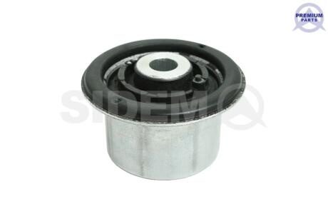 PORSCHE С/блок важіля підвіски PANAMERA (970) 3.0 D 13-16 SIDEM 863659