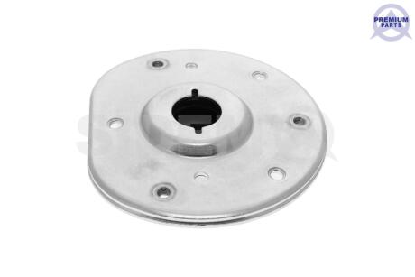 Опора амортизатора резинометаллическая SIDEM 865401