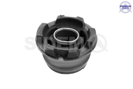 VOLVO Подушка передн.балки лев.850/S60/S70/S80/V70 SIDEM 867308 (фото 1)