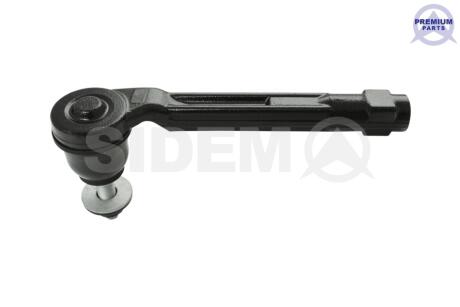 HYUNDAI наконечник передн. лів. TUCSON (NX4E, NX4A) 1.6 CRDi 20- SIDEM 87134