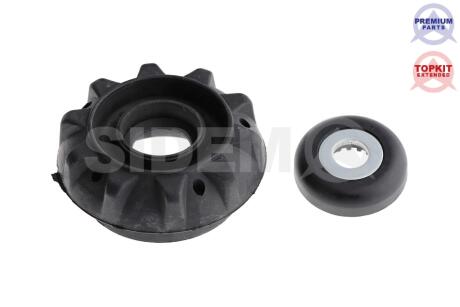 DB Опора переднего аморт. с подшипн.Smart Fortwo SIDEM 871407 KIT