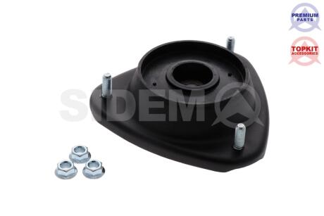 Опора амортизатора резинометаллическая SIDEM 883400