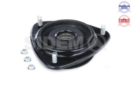 SUBARU опора амортизатора з підшипником LEGACY 03- SIDEM 883402