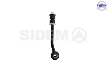 Тяга / Стійка стабілізатора SIDEM 89168