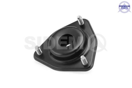 Фото jeep опора амортизатора переднього (без підш.) compass 06-, patriot 07- SIDEM 893404 JEEP Опора амортизатора переднього (без підш.) Compass 06-, Patriot 07- SIDEM 893404