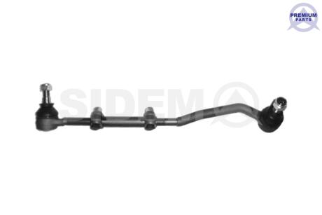 OPEL Тяга рулевая правая Omega A/Senator B SIDEM 9635 ASSY