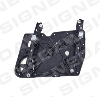 Фото стеклоподъемник VW GOLF VI Signeda MX11116L Стеклоподъемник VW GOLF VI Signeda MX11116L