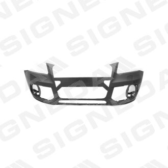 Фото бампер передний AUDI Q5 (8R), 06.12 - 09.16 Signeda PAD04057BA Бампер передний AUDI Q5 (8R), 06.12 - 09.16 Signeda PAD04057BA
