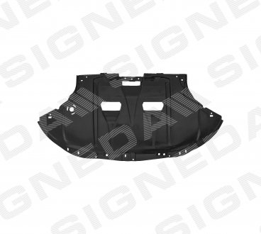 Защита двигателя AUDI A4 (B6), 01 - 04 Signeda PAD60004A