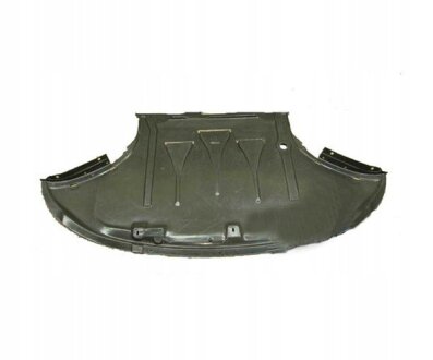 Захист двигуна AUDI A6 (C6), 05 - 08 Signeda PAD60007PLA