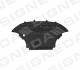 Защита двигателя AUDI Q5 (8R), 06.12 - 09.16 Signeda PAD60016A (фото 1)