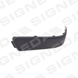 Молдінг бампера AUDI 100 (C4), 91 - 94 Signeda PAD99022MRK