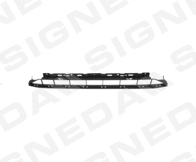 Решітка в бампер AUDI A4 (B9), 15 - 18 Signeda PAD99045GA