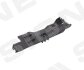 Кронштейн радиатора BMW X5 (E70), 04.10 - 11.13 Signeda PBM01015AL (фото 1)
