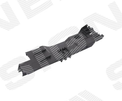 Кронштейн радиатора BMW X5 (E70), 04.10 - 11.13 Signeda PBM01015AL