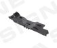 Кронштейн радиатора BMW X5 (E70), 04.10 - 11.13 Signeda PBM01015AR (фото 1)