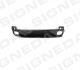 Бампер задн BMW X5 (E70), 10.06 - 04.10 Signeda PBM041056BA (фото 1)