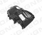 Подкрылок BMW 5 (F10/F11), 10 - 16 Signeda PBM11042ALQ (фото 1)