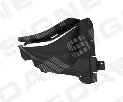 Підкрилок BMW 5 (F10/F11), 10 - 16 Signeda PBM11042CLQ