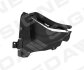 Підкрилок BMW 5 (F10/F11), 10 - 16 Signeda PBM11042CRQ (фото 1)