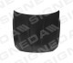 Капот алюминиевый BMW 5 (F10/F11), 10 - 16 Signeda PBM20025A (фото 1)
