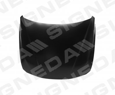 Капіт BMW 3 (F30/F31/F35/F80), 11 - 15 Signeda PBM20030A (фото 1)