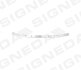 Рама передняя BMW 5 (G30), 17 - Signeda PBM30040A (фото 1)