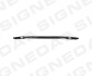 Кронштейн бампера BMW 5 (F10/F11), 10 - 16 Signeda PBM43045AC (фото 1)