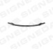 Усилитель переднего бампера BMW 3 (F30/F31/F35/F Signeda PBM46049A (фото 1)