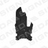 Поддон коробки передач BMW 5 (E60/E61), 03 - 10 Signeda PBM60004G (фото 1)