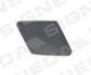 Заглушка омывателя фар BMW 3 (E90/E91), 05 - 09 Signeda PBM99038CAR (фото 1)