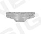 Усилитель заднего бампера BMW 3 (F30/F31/F35/F80 Signeda PBM99108A (фото 1)
